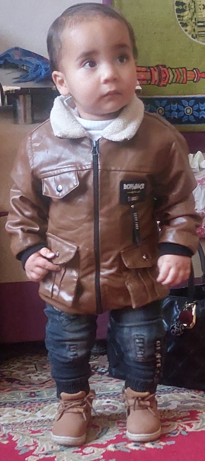 Yatimi - Human Appeal - Farid