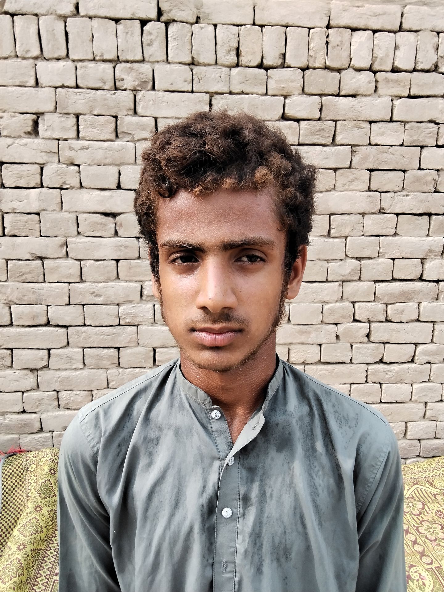 Yatimi - Human Appeal - Allah