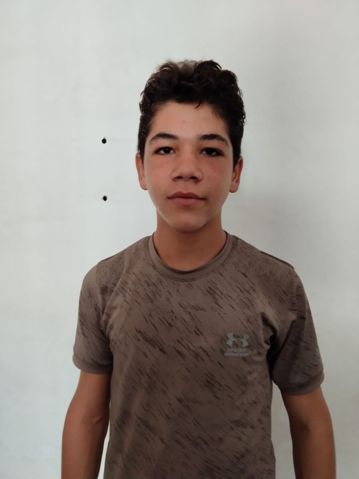 Yatimi - Human Appeal - Abdul Karim