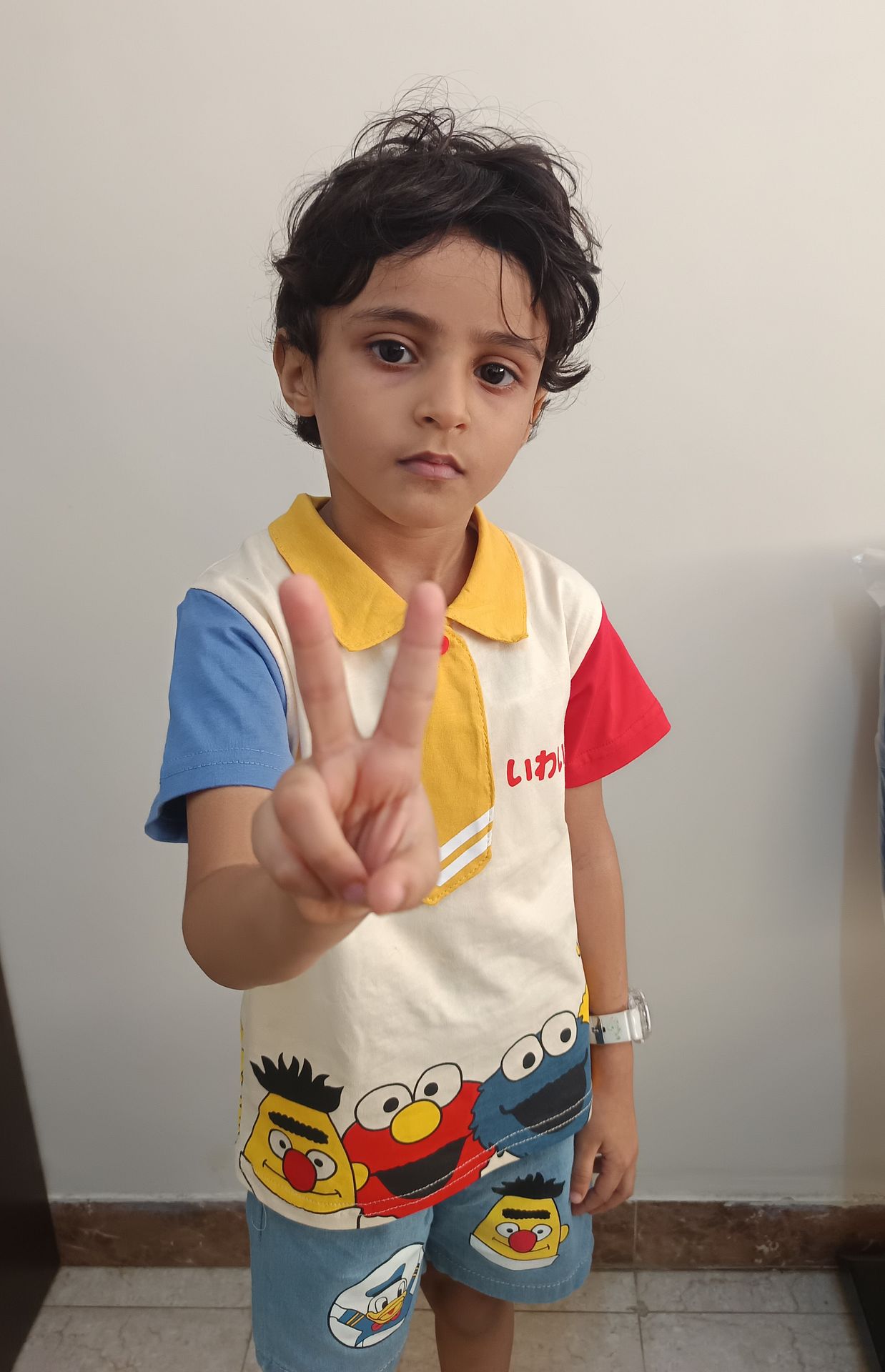 Yatimi - Human Appeal - Mahmoud Sabri