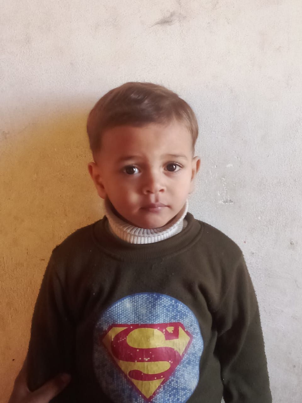 Yatimi - Human Appeal - Kinan