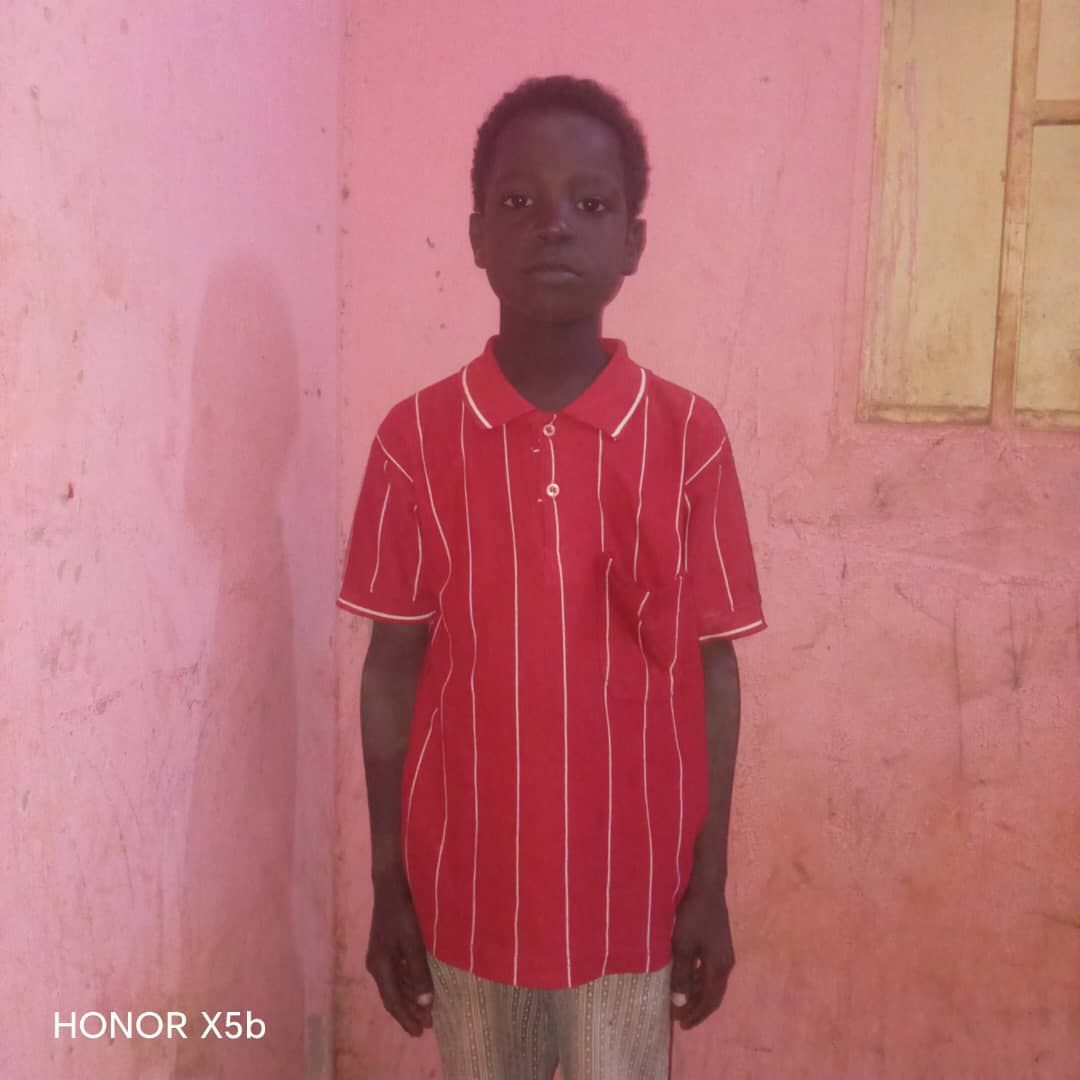 Yatimi - Human Appeal - Mohmmed