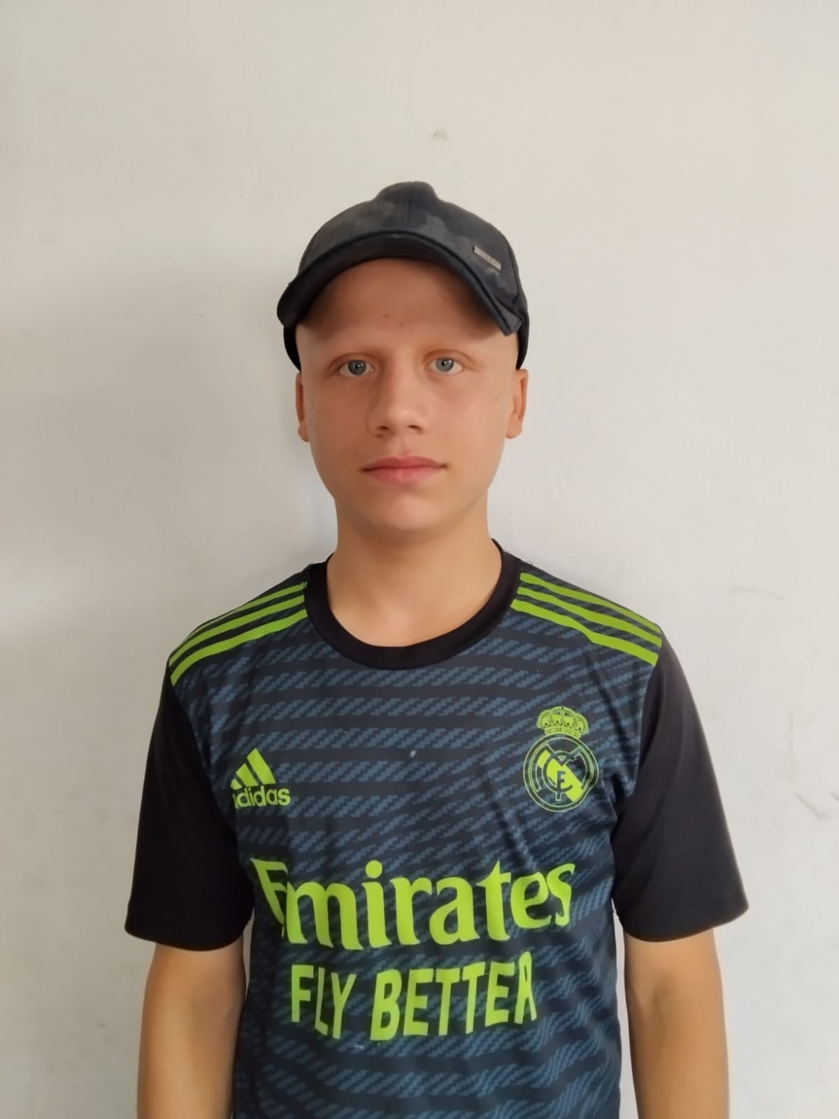 Yatimi - Human Appeal - Hamza