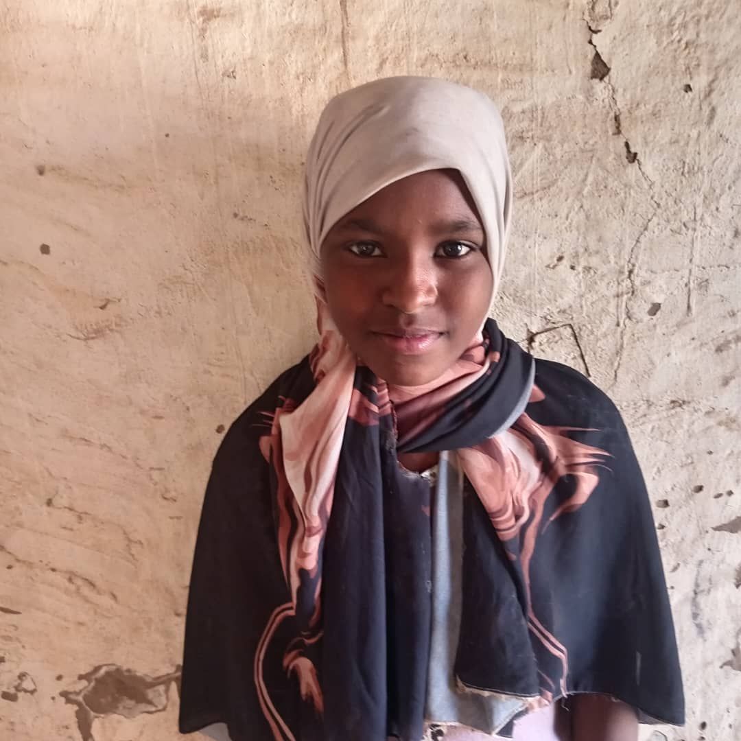 Yatimi - Human Appeal - Menan