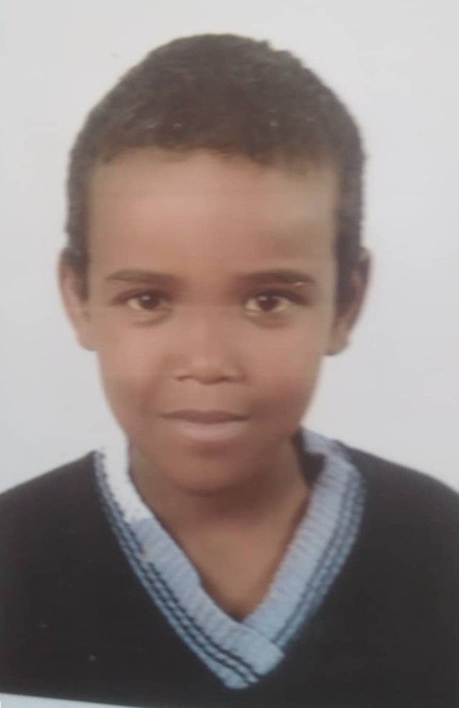 Yatimi - Human Appeal - Mohmmed