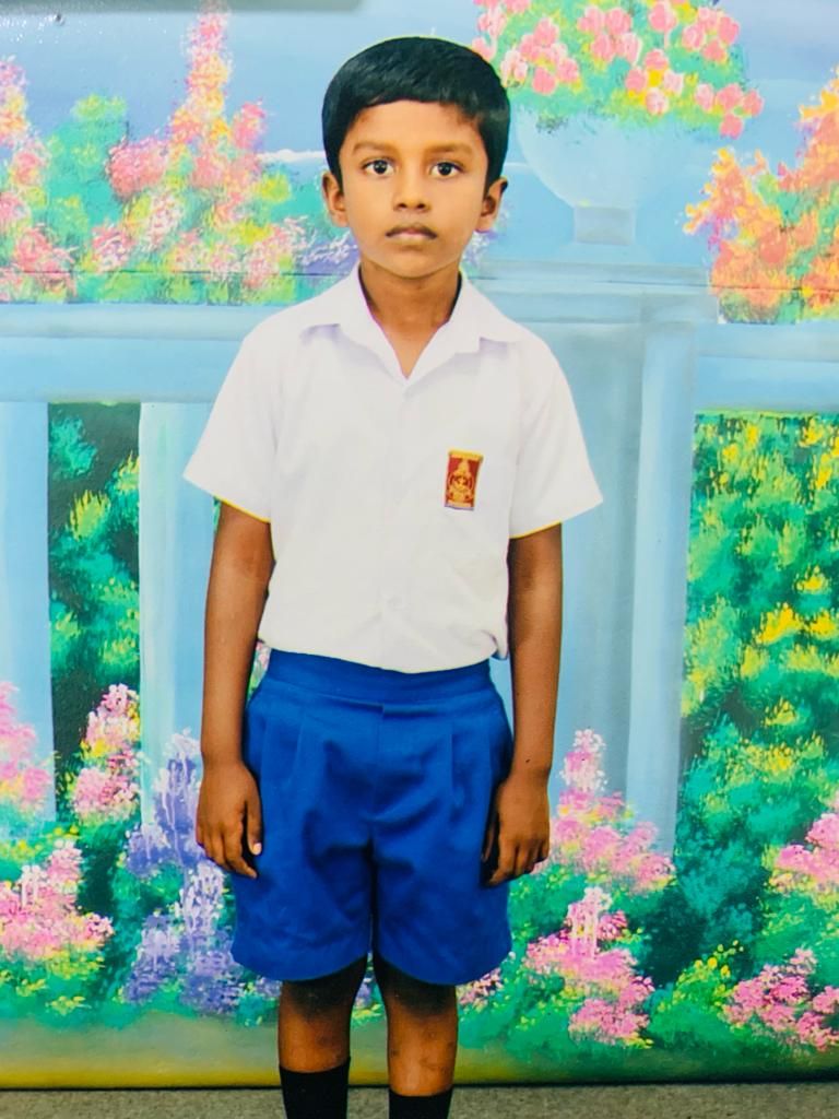 Yatimi - Human Appeal - Imash Hansana