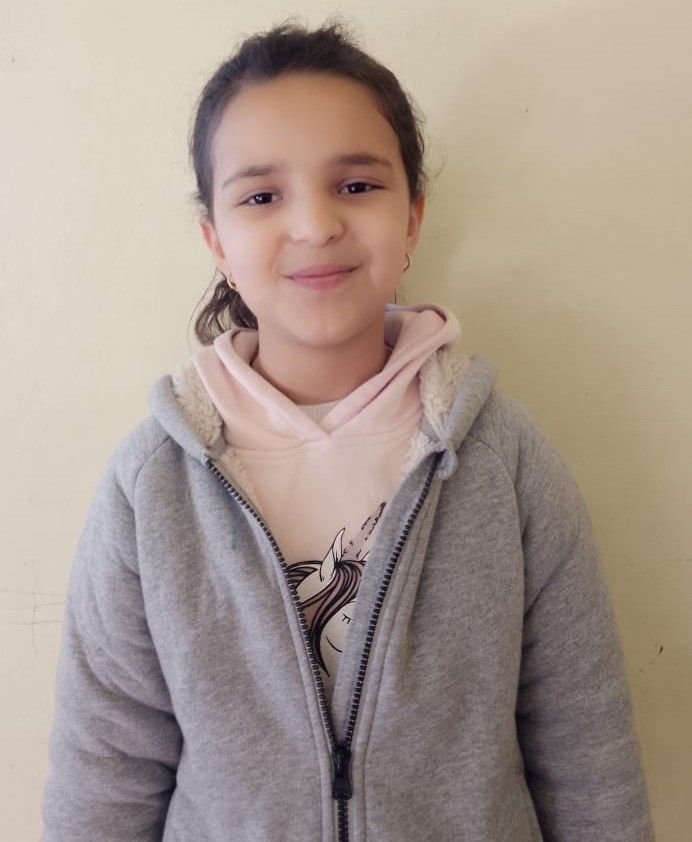 Yatimi - Human Appeal - Reem