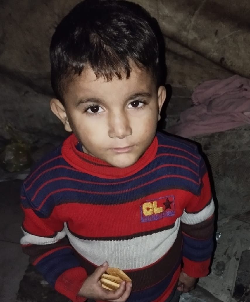 Yatimi - Human Appeal - Sanad