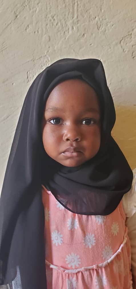 Yatimi - Human Appeal - Dialika Khadidiatou Clemence