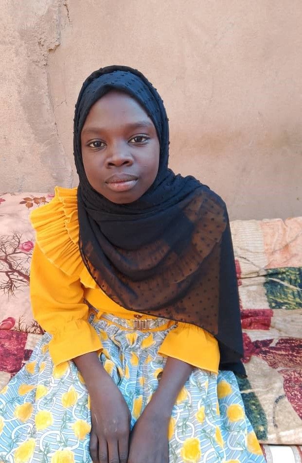 Yatimi - Human Appeal - Shahd