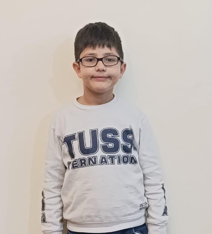 Yatimi - Human Appeal - Mohammad