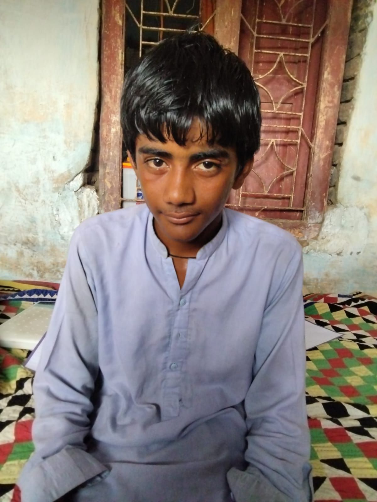 Yatimi - Human Appeal - Irfan