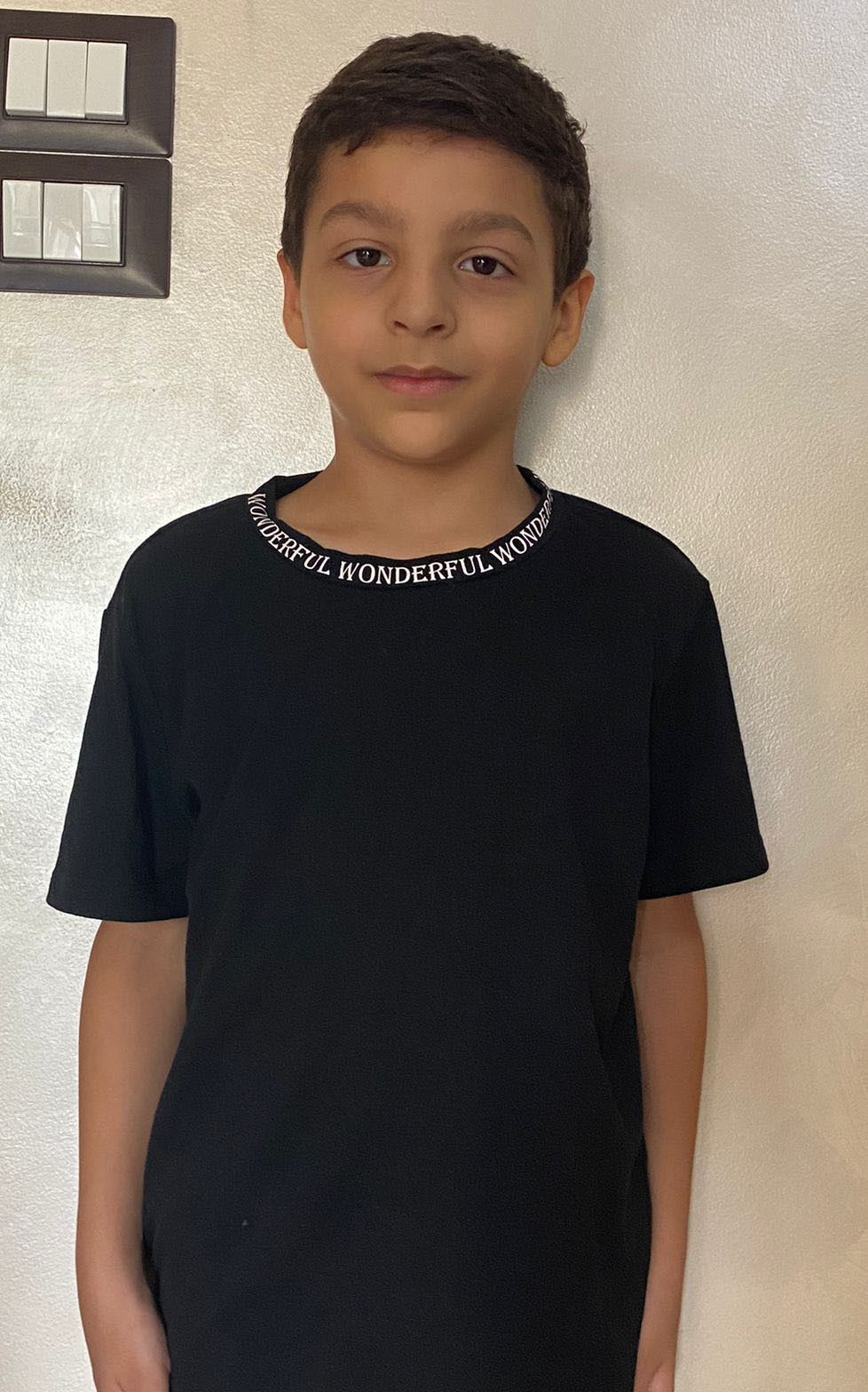 Yatimi - Human Appeal - Qassem