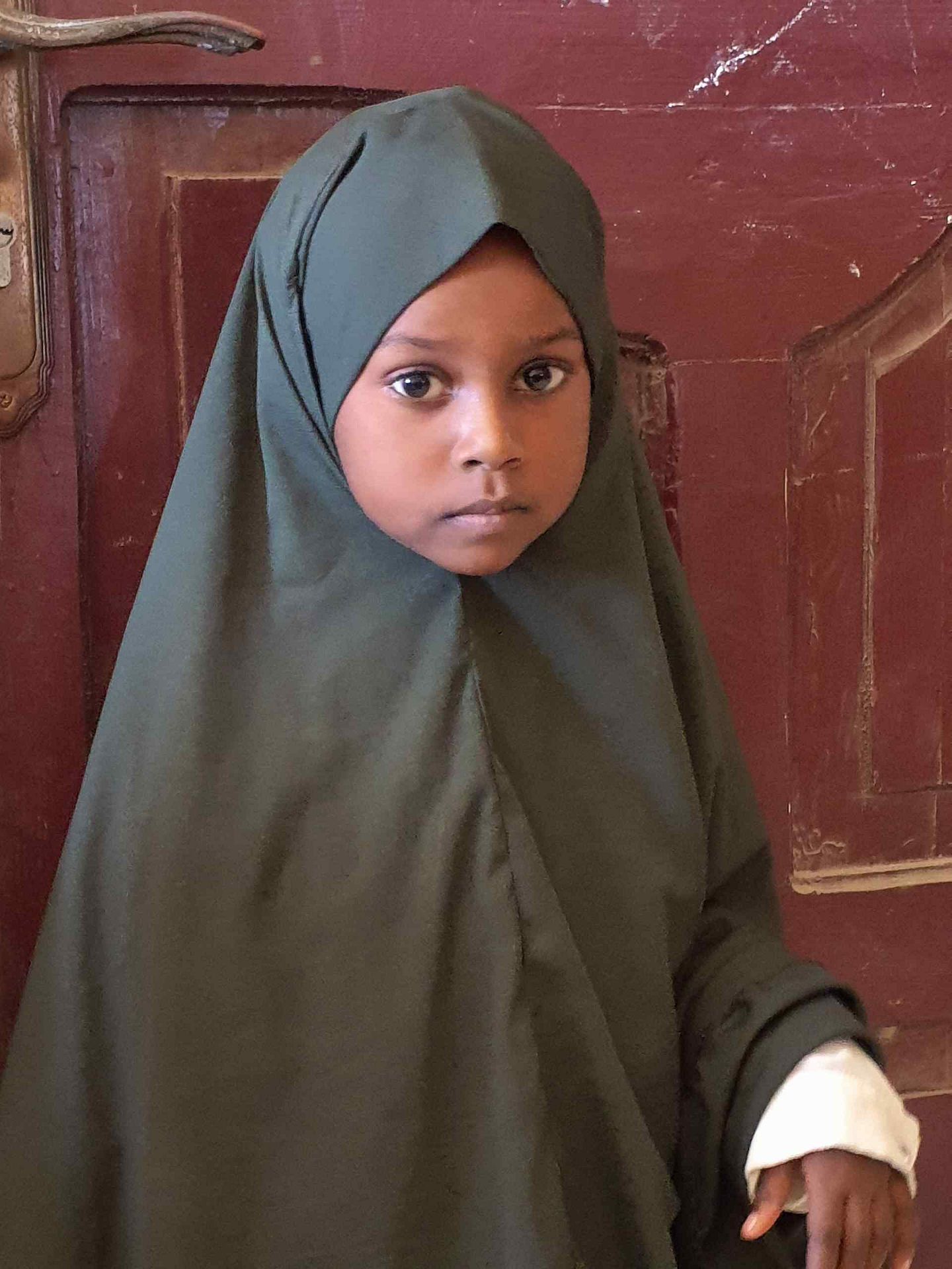 Yatimi - Human Appeal - Salmo Mohamed