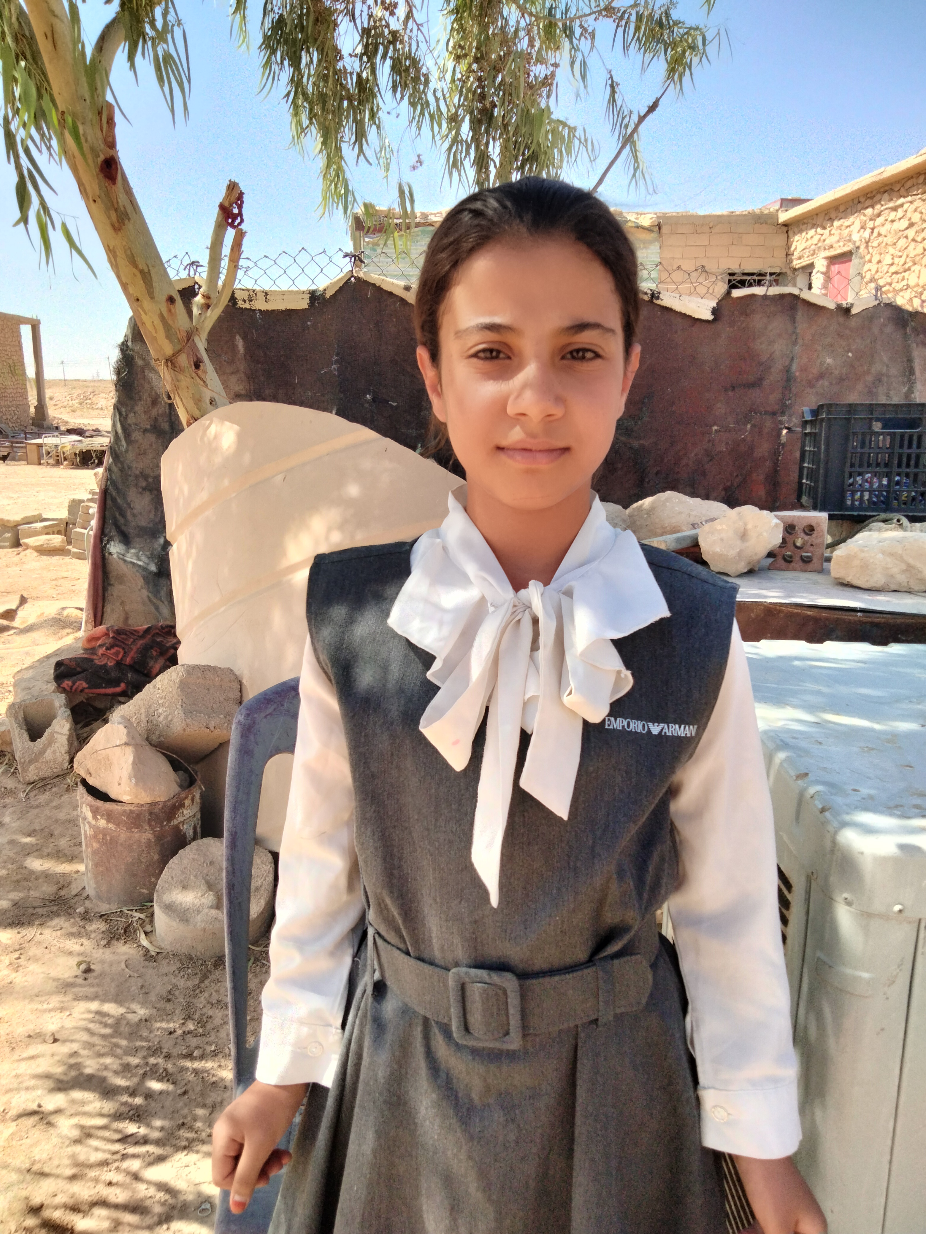 Yatimi - Human Appeal - Yaqen