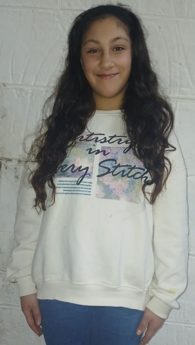 Yatimi - Human Appeal - Hiba