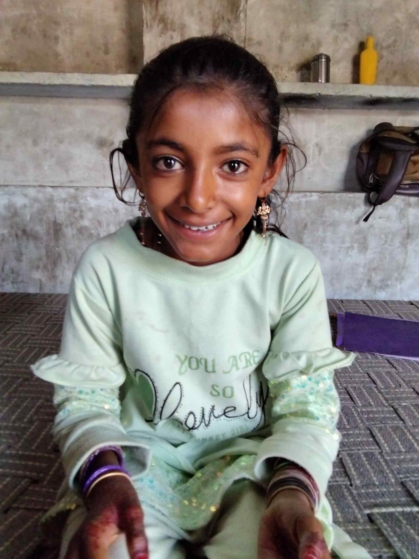 Yatimi - Human Appeal - Ansha