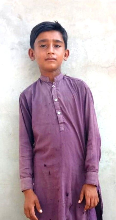 Yatimi - Human Appeal - Khoshal