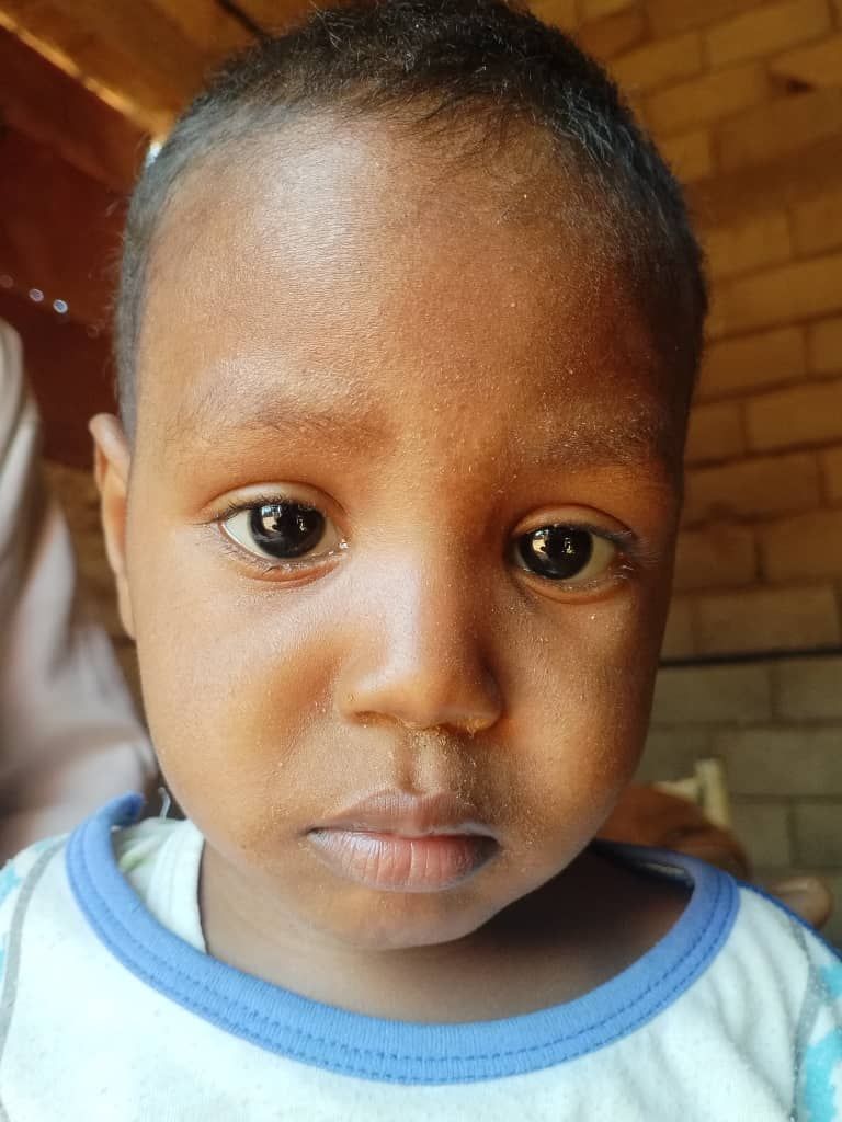 Yatimi - Human Appeal - Aziz