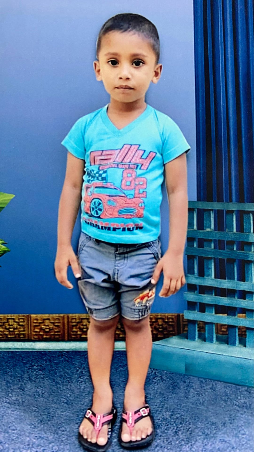 Yatimi - Human Appeal - Affan Shahiq