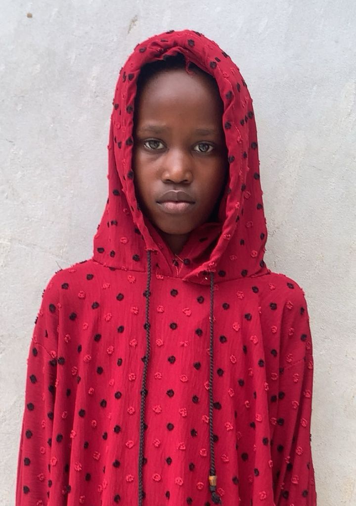 Yatimi - Human Appeal - Ndeye Alima