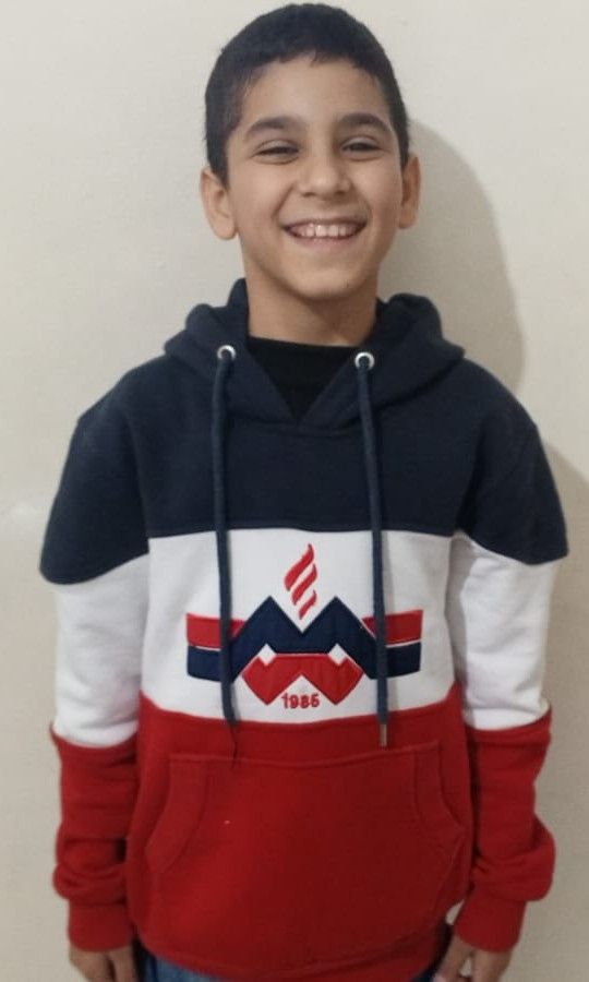 Yatimi - Human Appeal - Hasan