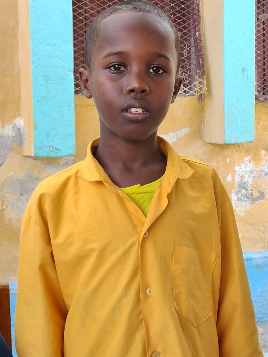 Yatimi - Human Appeal - Ridwan