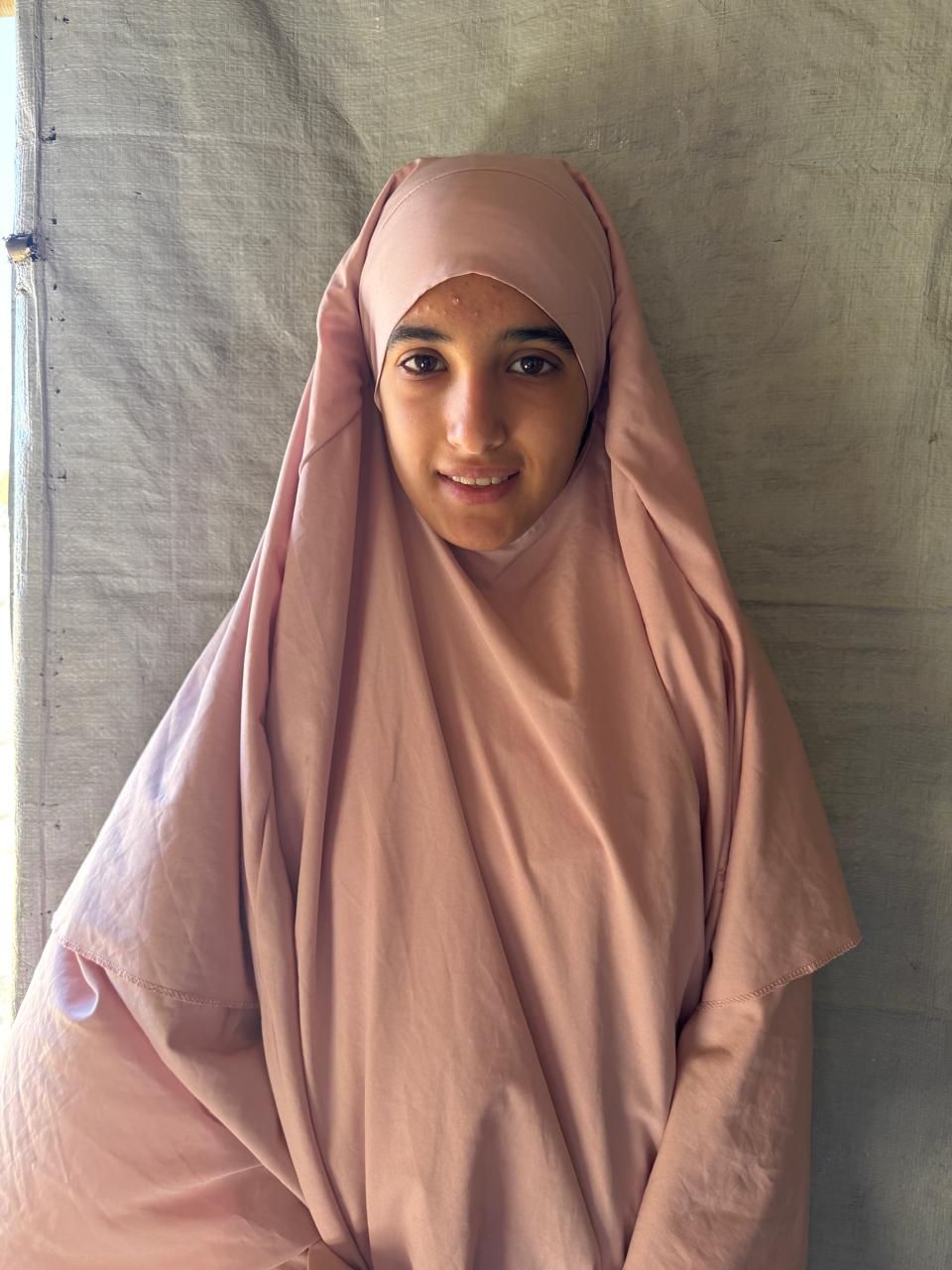 Yatimi - Human Appeal - Nour Al Hoda