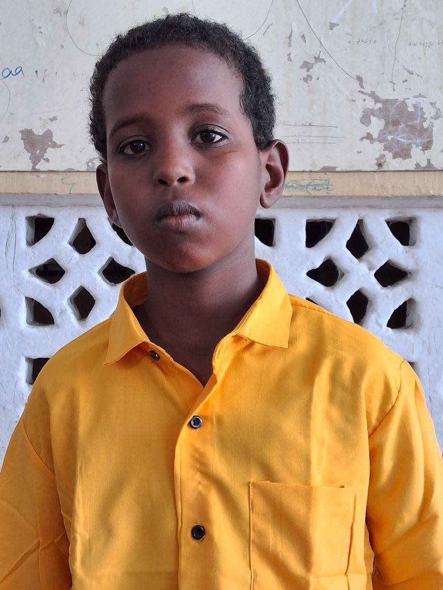 Yatimi - Human Appeal - Mohamed Hassan