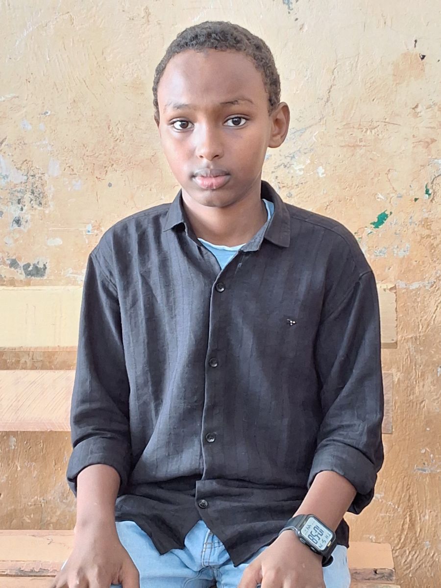 Yatimi - Human Appeal - Abdullahi Muse