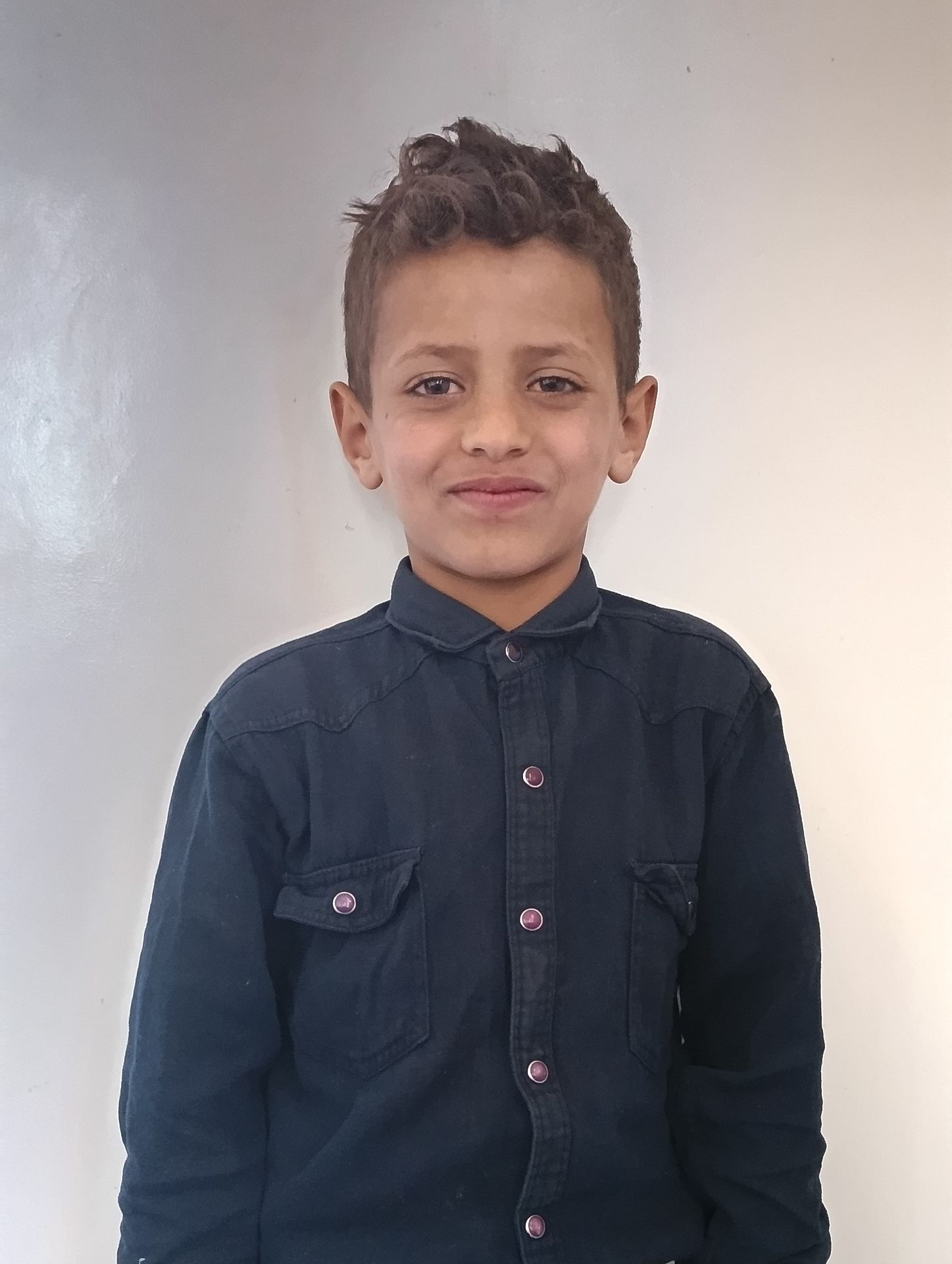 Yatimi - Human Appeal - Omar Abdulaziz