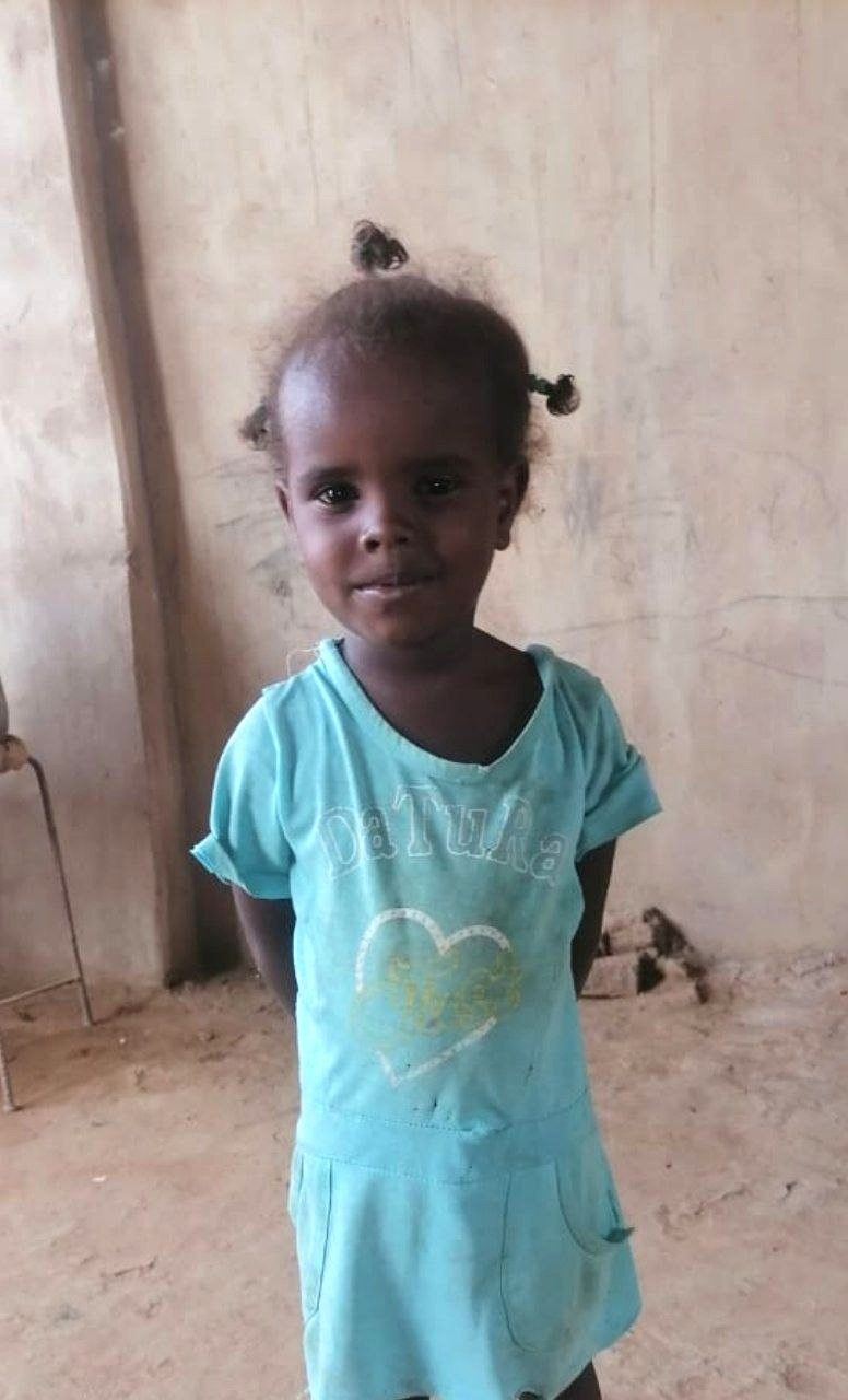 Yatimi - Human Appeal - Nouran