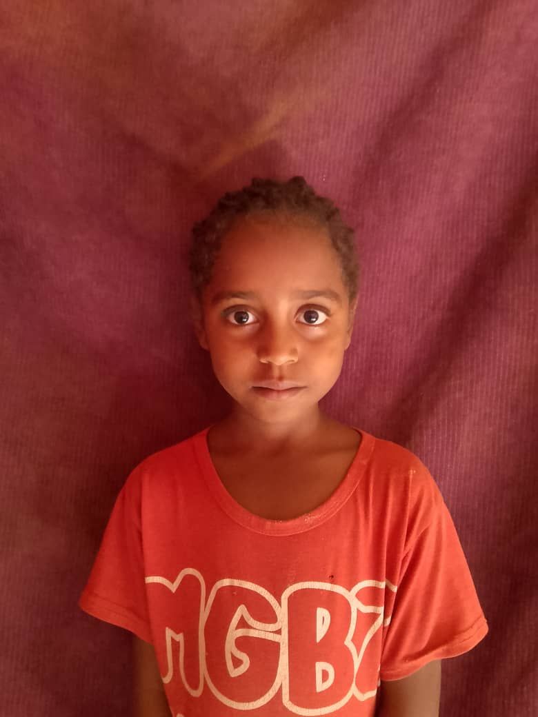 Yatimi - Human Appeal - Aisha