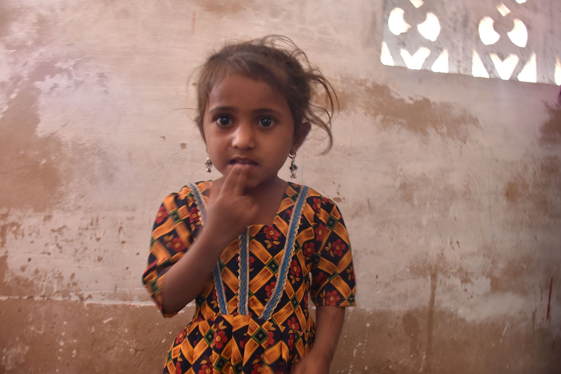 Yatimi - Human Appeal - Gul