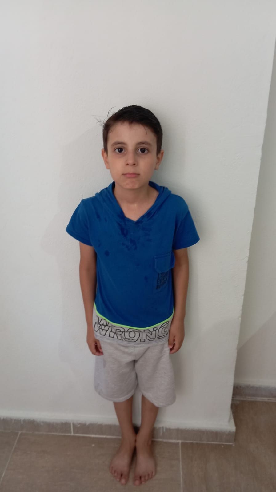 Yatimi - Human Appeal - Abdulgani