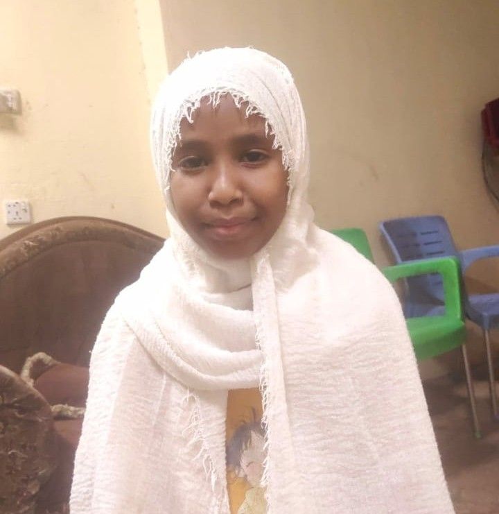 Yatimi - Human Appeal - Suaad