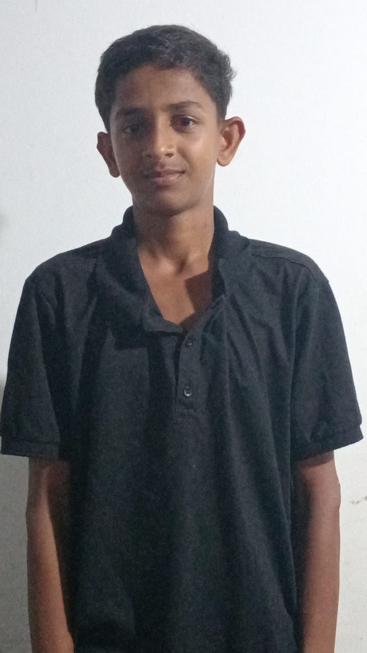 Yatimi - Human Appeal - Saheed Musthak