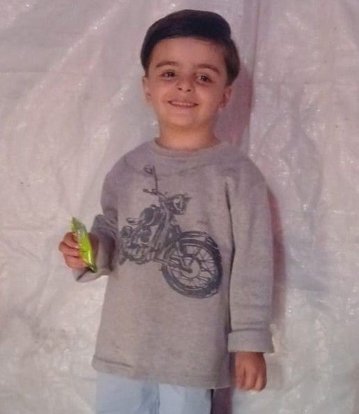 Yatimi - Human Appeal - Alhasan