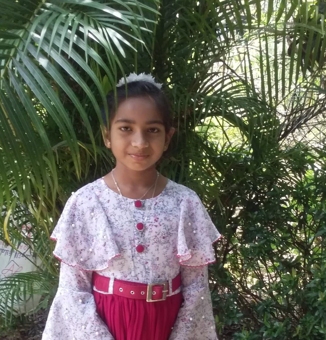 Yatimi - Human Appeal - Sumaiya