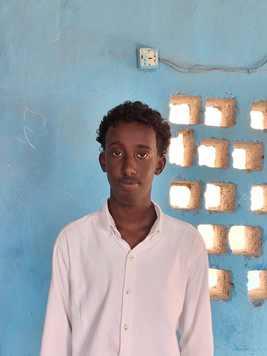 Yatimi - Human Appeal - Mahad
