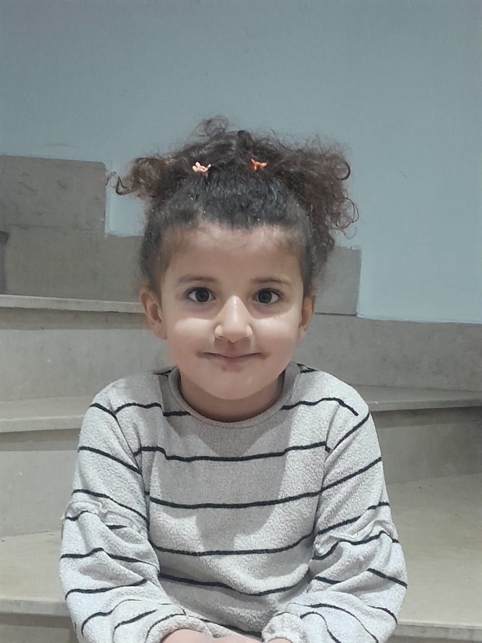 Yatimi - Human Appeal - Rawand