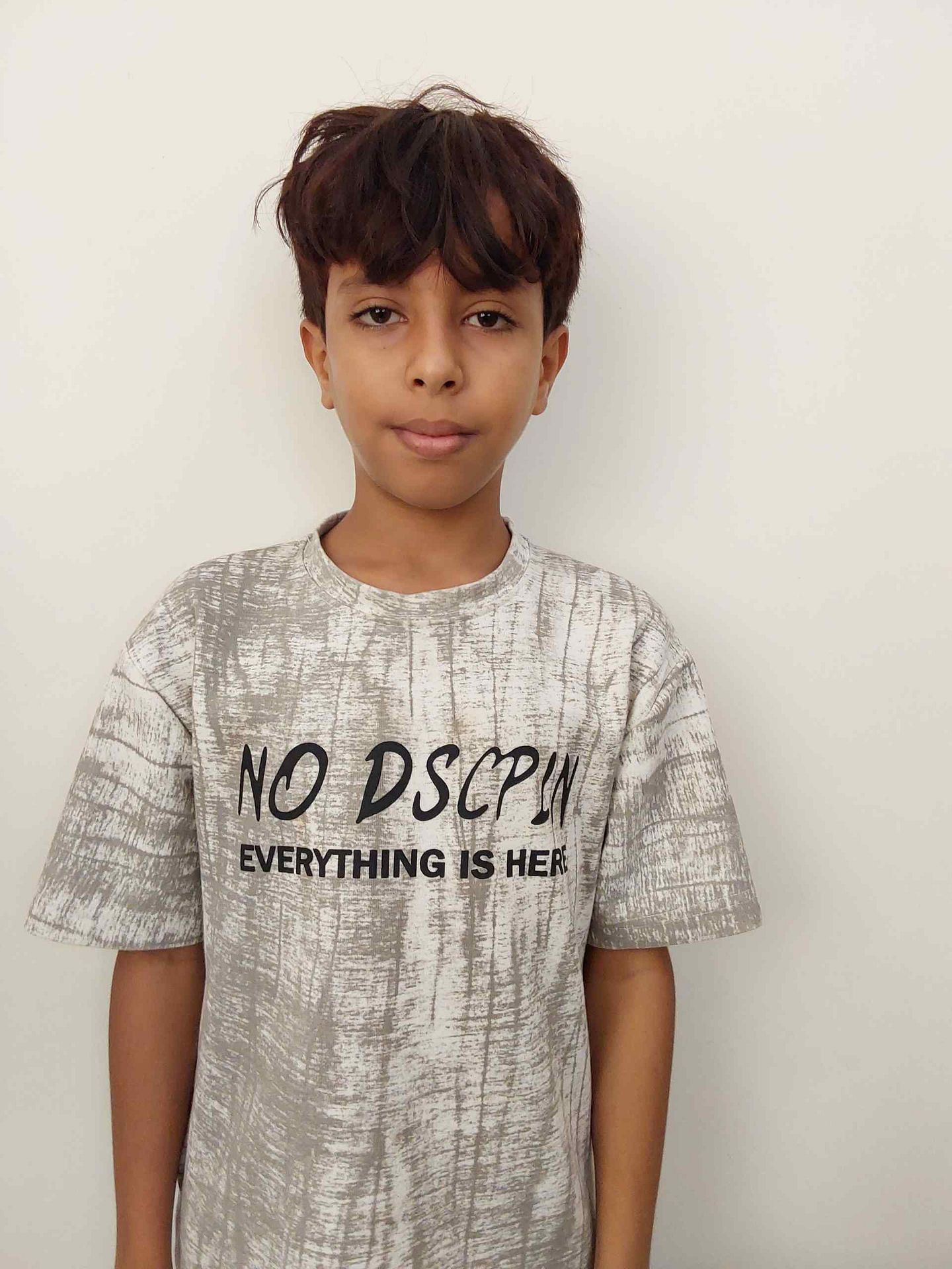 Yatimi - Human Appeal - Ali