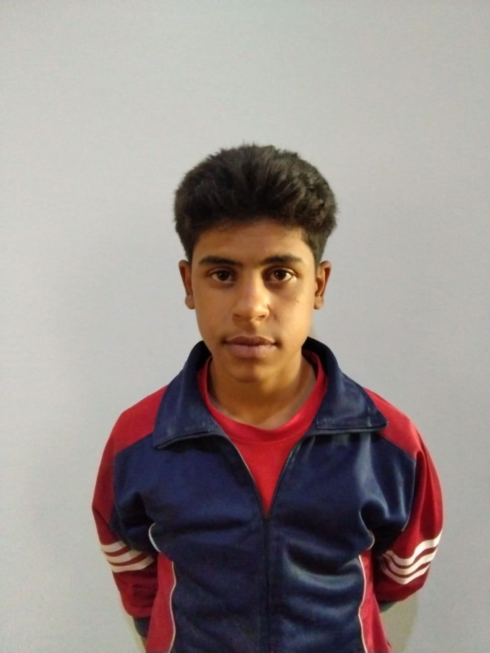 Yatimi - Human Appeal - Oeudei