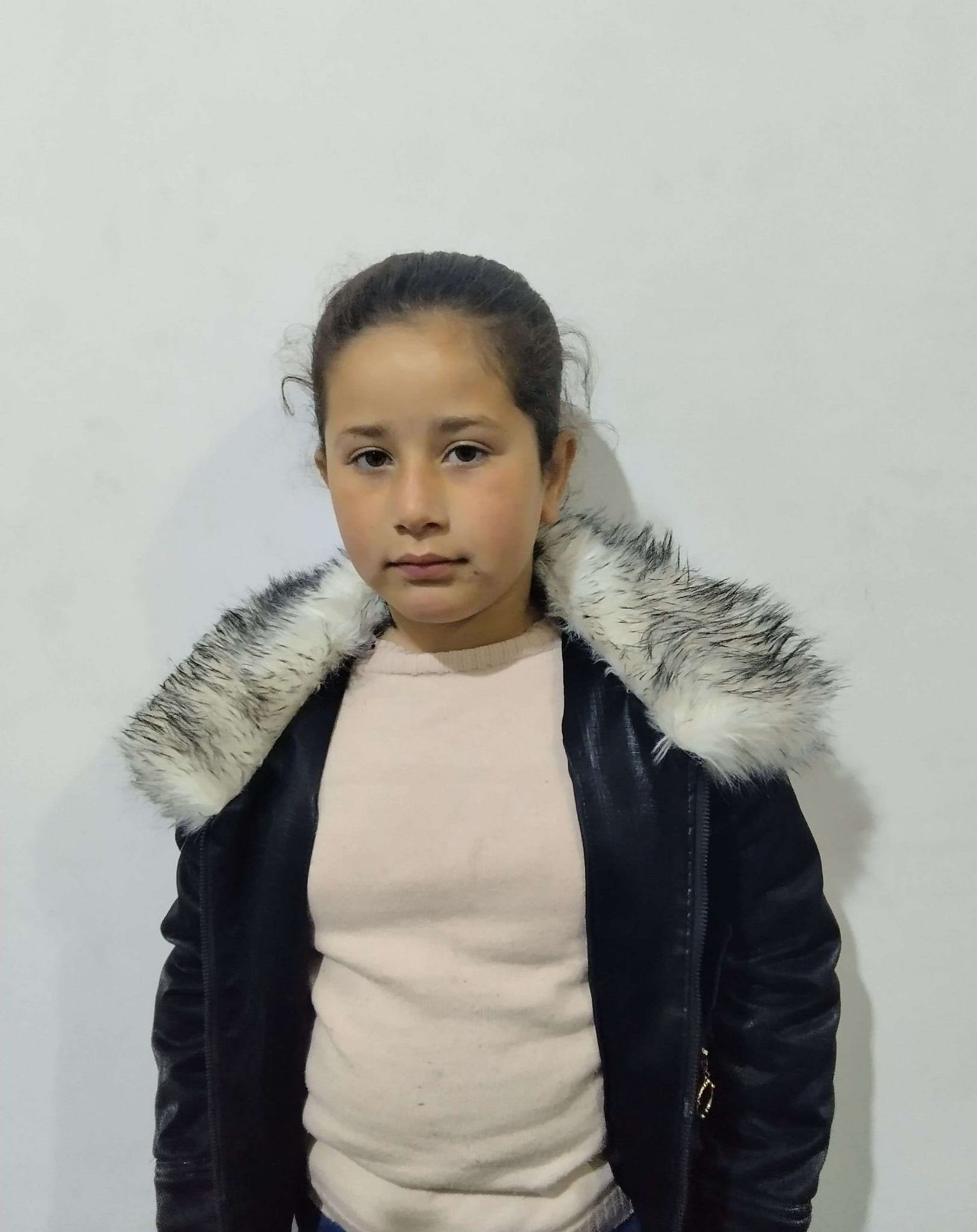 Yatimi - Human Appeal - Amina