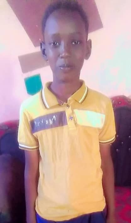 Yatimi - Human Appeal - Abdul  Bagi