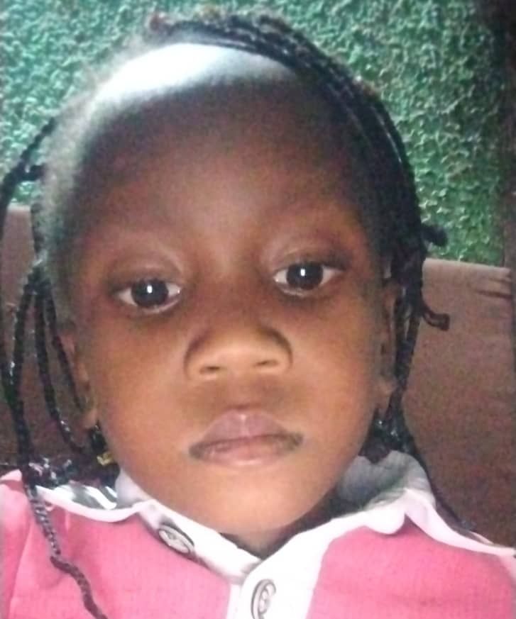 Yatimi - Human Appeal - Lila