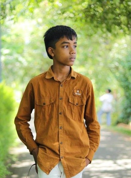 Yatimi - Human Appeal - Akash Nimsara