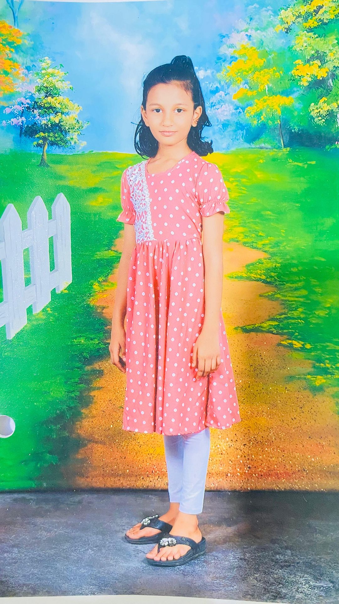 Yatimi - Human Appeal - Fathima Maryam