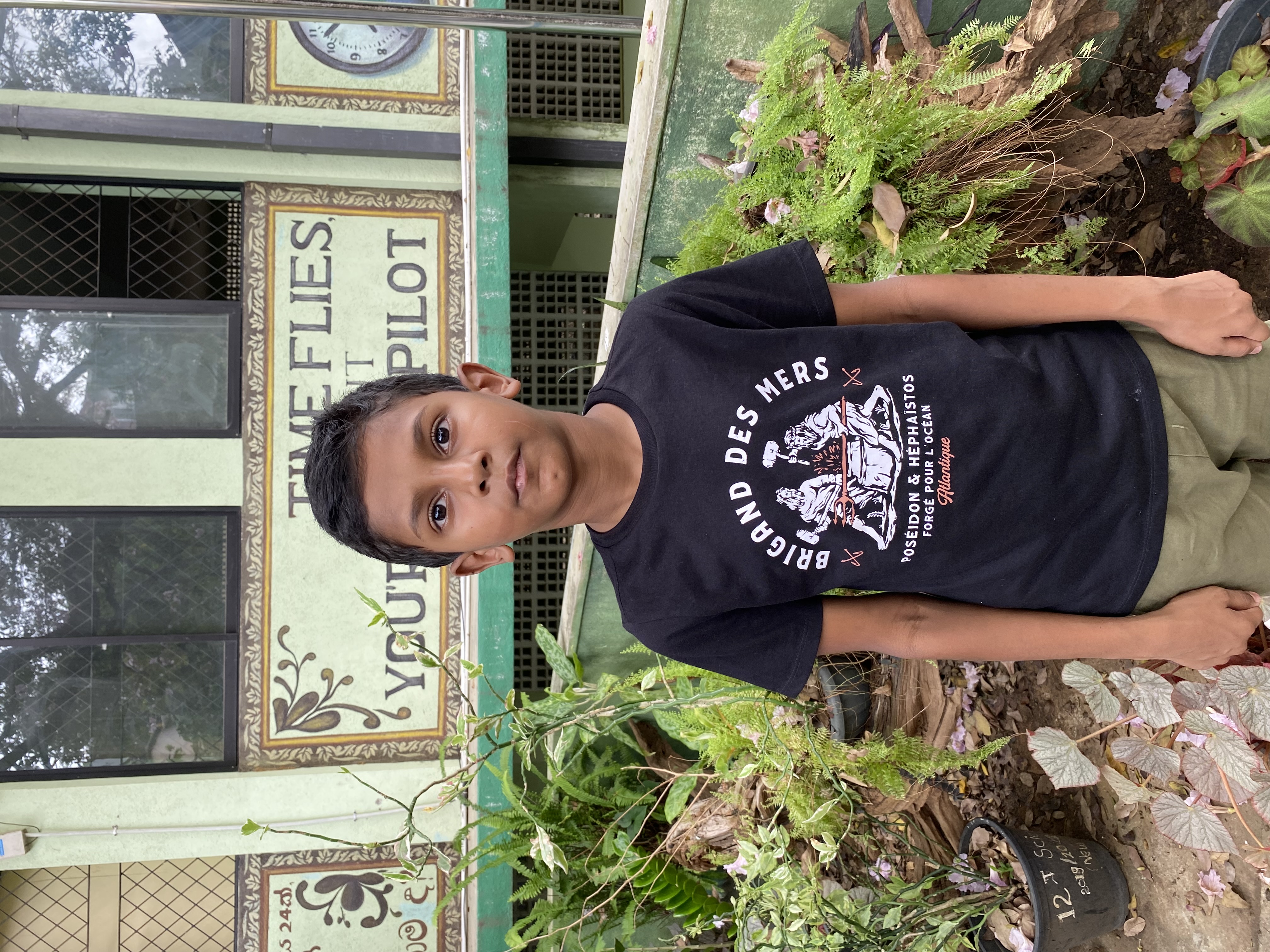 Yatimi - Human Appeal - Mohamed Shuhail