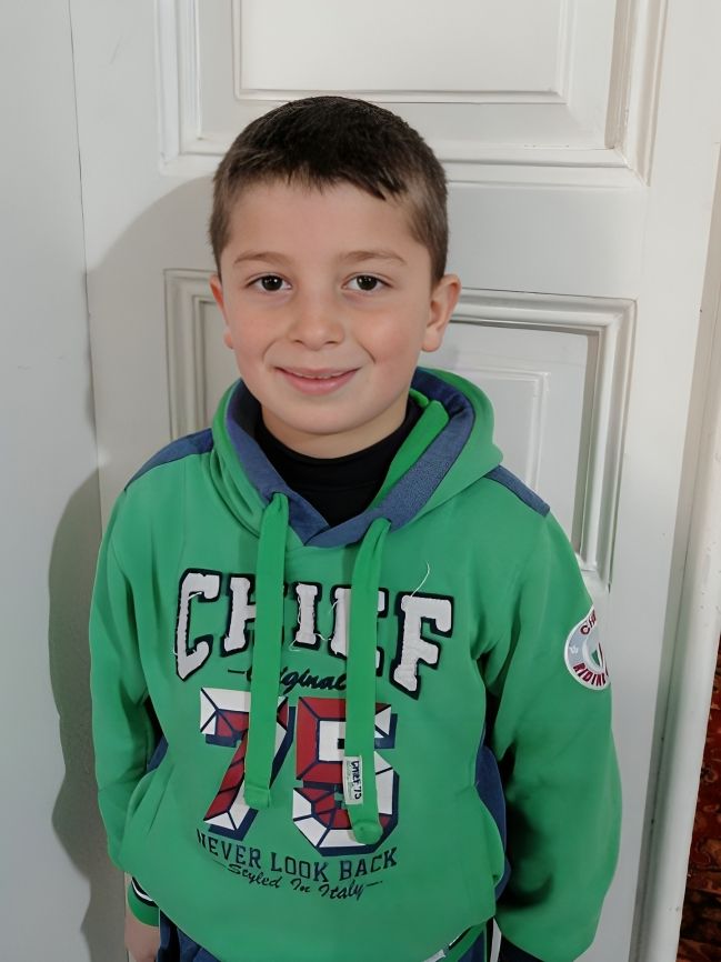 Yatimi - Human Appeal - Omran